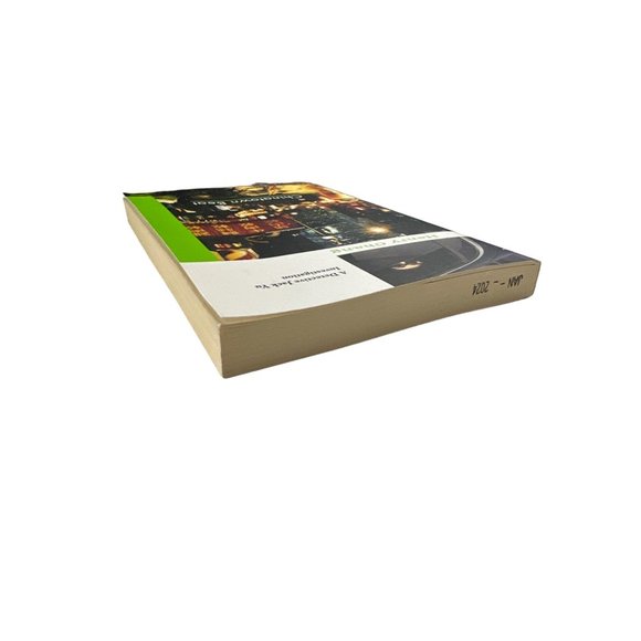 Chinatown Beat by Henry Chang Softcover 2006 signed copy Soho Press 978-1-56747- - Picture 4 of 6